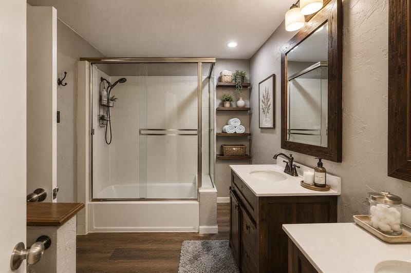 1900 Cloisters Drive # 322, Arlington TX 76011 - Photo 10