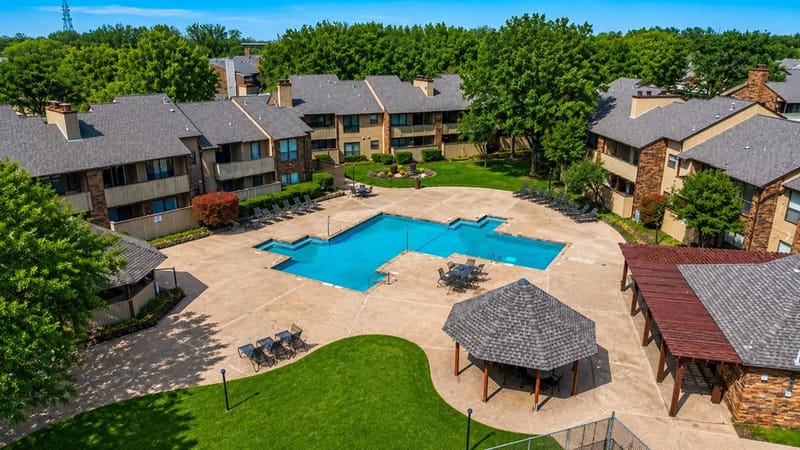 1900 Cloisters Drive # 322, Arlington TX 76011 - Photo 15