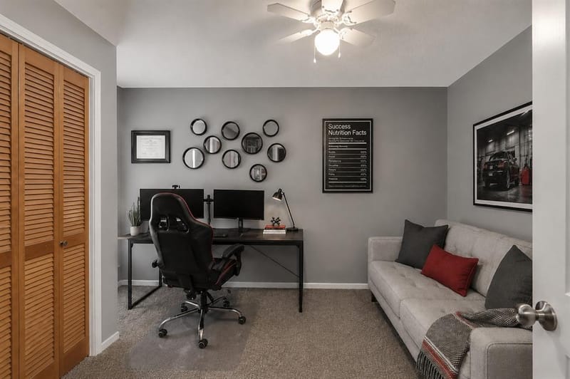 1900 Cloisters Drive # 322, Arlington TX 76011 - Photo 11
