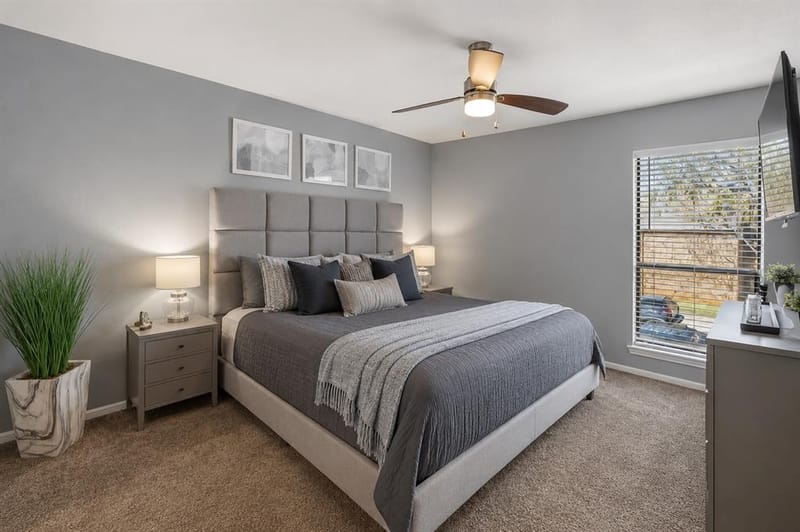 1900 Cloisters Drive # 322, Arlington TX 76011 - Photo 8