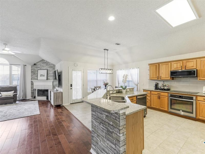 7604 Naples Lane, Frisco TX 75035 - Photo 23