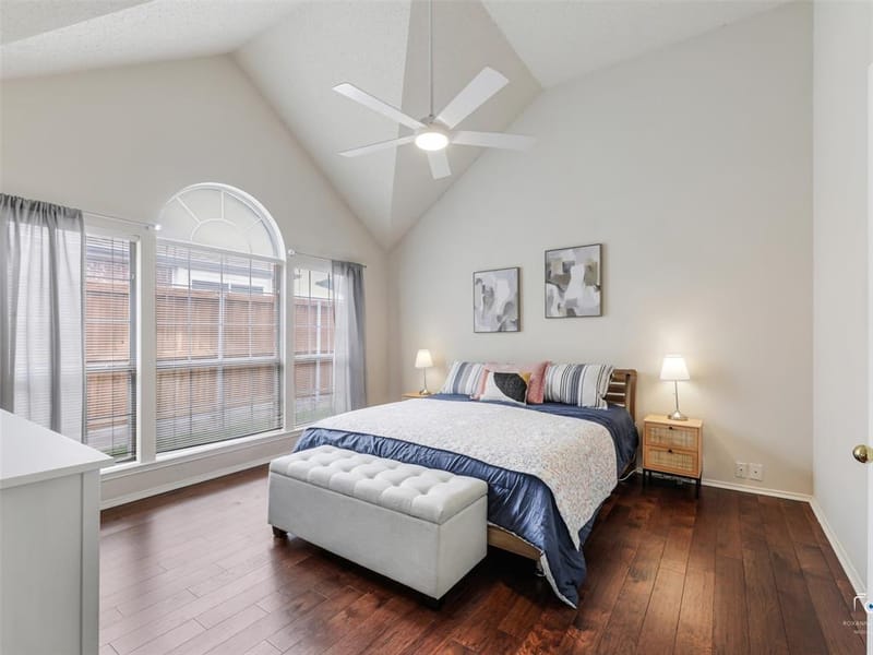 7604 Naples Lane, Frisco TX 75035 - Photo 6