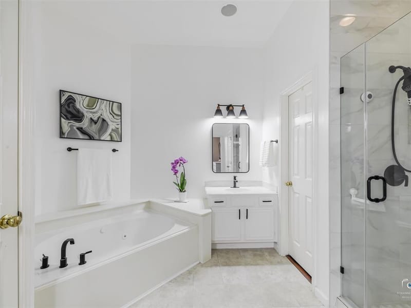 7604 Naples Lane, Frisco TX 75035 - Photo 13
