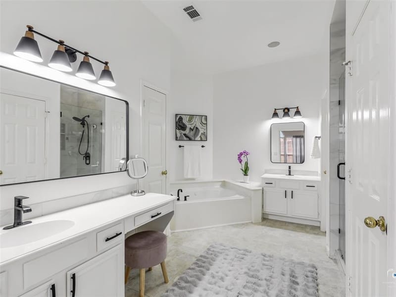 7604 Naples Lane, Frisco TX 75035 - Photo 17