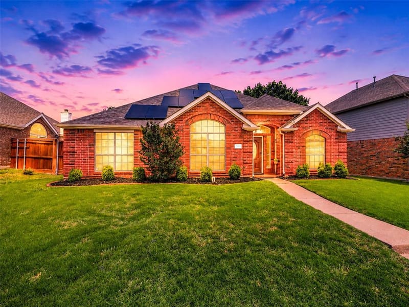 7604 Naples Lane, Frisco TX 75035 - Photo 7