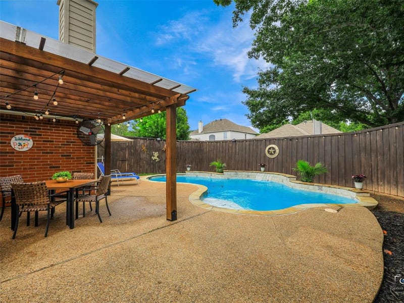 7604 Naples Lane, Frisco TX 75035 - Photo 10