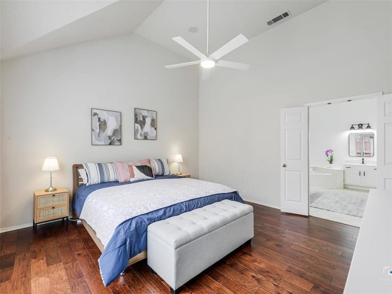 7604 Naples Lane, Frisco TX 75035 - Photo 14