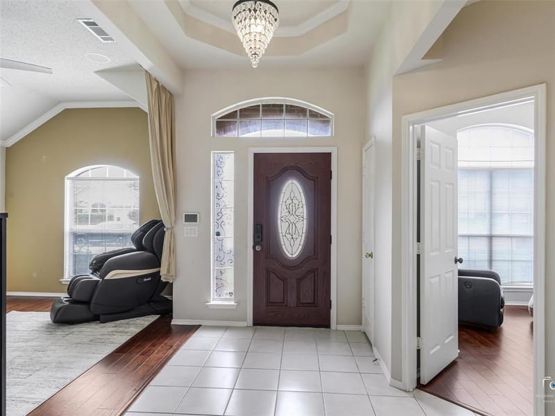 7604 Naples Lane, Frisco TX 75035 - Photo 11