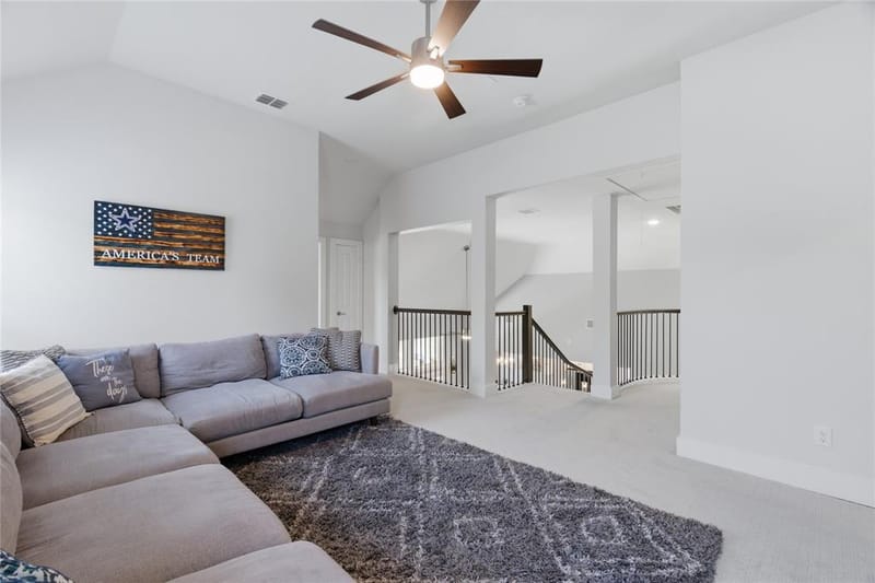 924 Pilatus Lane, Fate TX 75087 - Photo 23