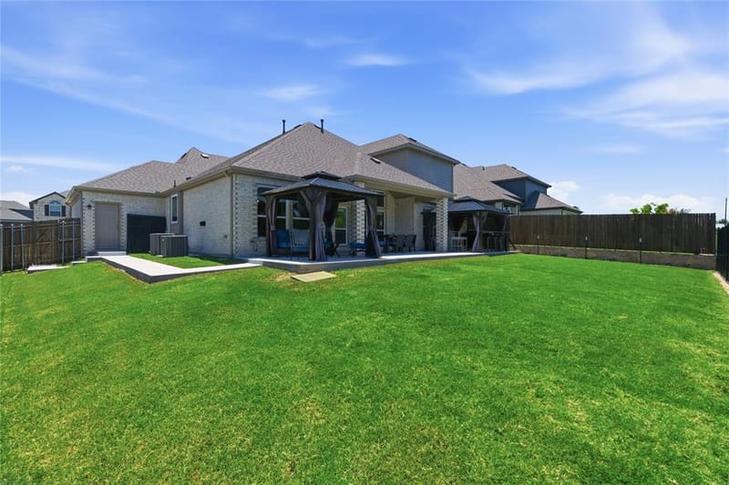 924 Pilatus Lane, Fate TX 75087 - Photo 7