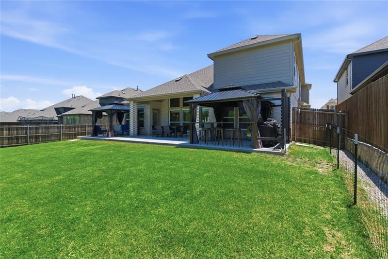 924 Pilatus Lane, Fate TX 75087 - Photo 32