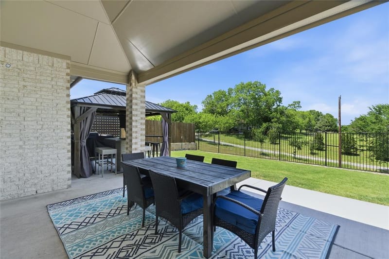 924 Pilatus Lane, Fate TX 75087 - Photo 28