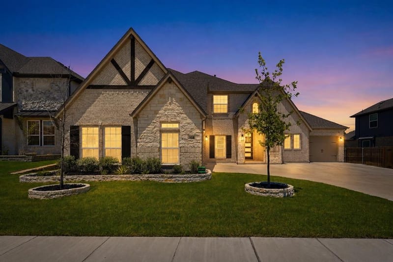 924 Pilatus Lane, Fate TX 75087 - Photo 38