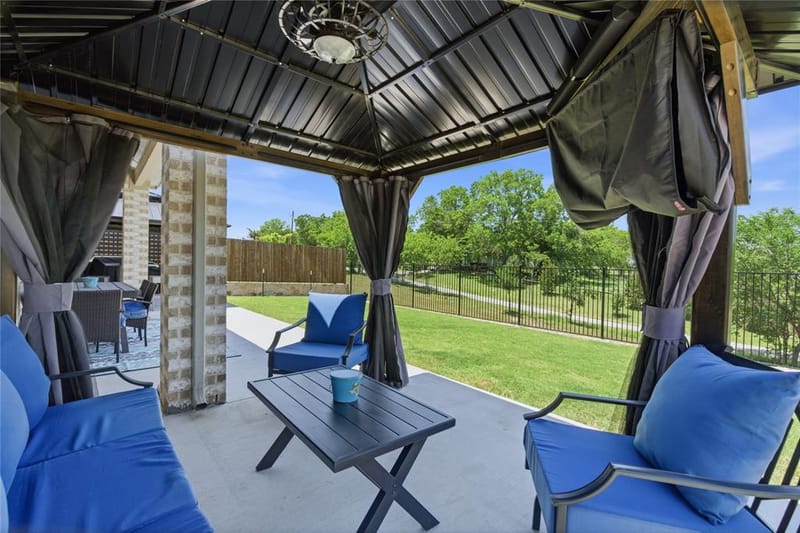 924 Pilatus Lane, Fate TX 75087 - Photo 29