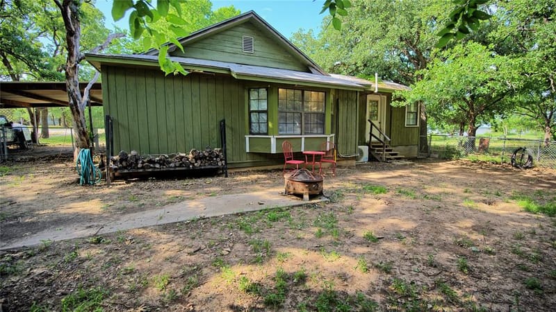 140 Elm Road, Nocona TX 76255 - Photo 3