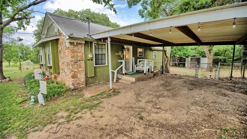 140 Elm Road, Nocona TX 76255 - Photo 20