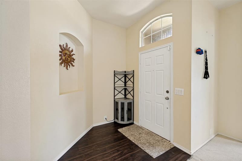 8616 Chisholm Trail, Cross Roads TX 76227 - Photo 3