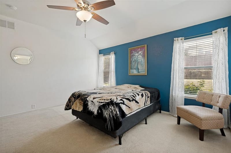 8616 Chisholm Trail, Cross Roads TX 76227 - Photo 14