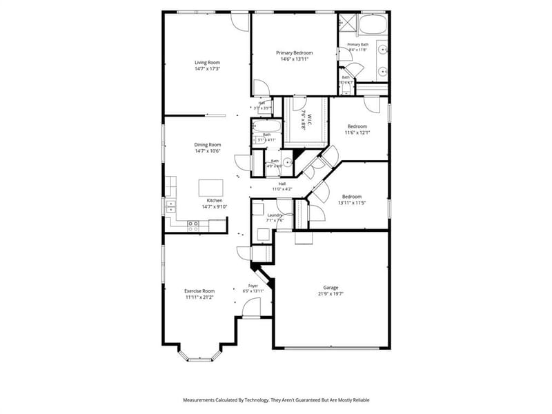 8616 Chisholm Trail, Cross Roads TX 76227 - Photo 29