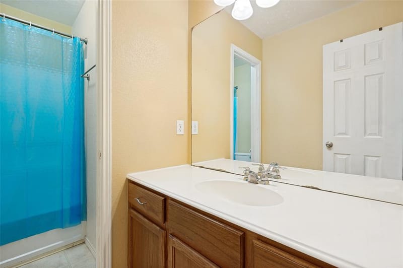 8616 Chisholm Trail, Cross Roads TX 76227 - Photo 21