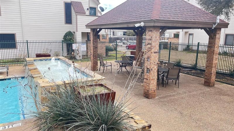 2300 Balsam Drive # G102, Arlington TX 76006 - Photo 27
