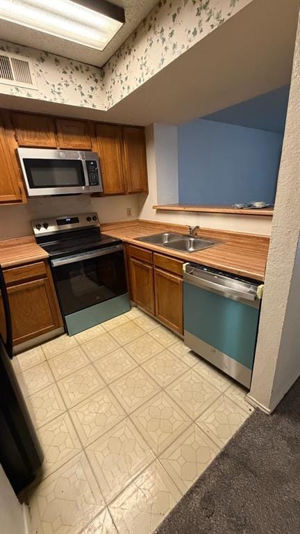 2300 Balsam Drive # G102, Arlington TX 76006 - Photo 3