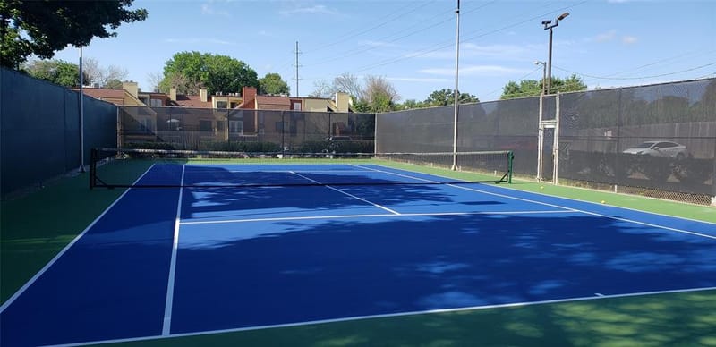 2300 Balsam Drive # G102, Arlington TX 76006 - Photo 32