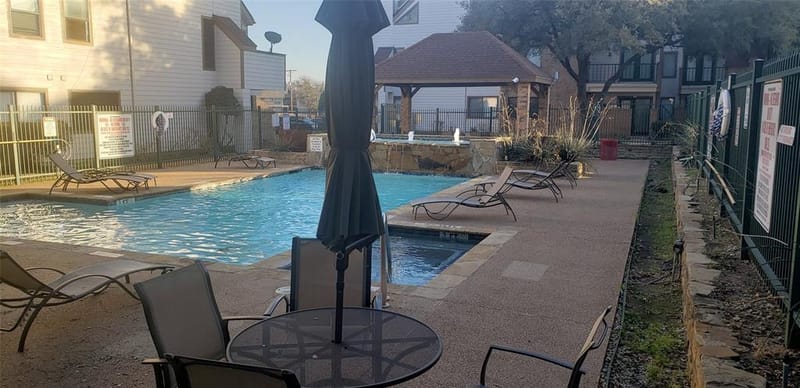 2300 Balsam Drive # G102, Arlington TX 76006 - Photo 28