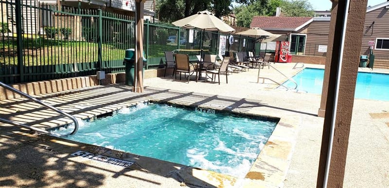 2300 Balsam Drive # G102, Arlington TX 76006 - Photo 20
