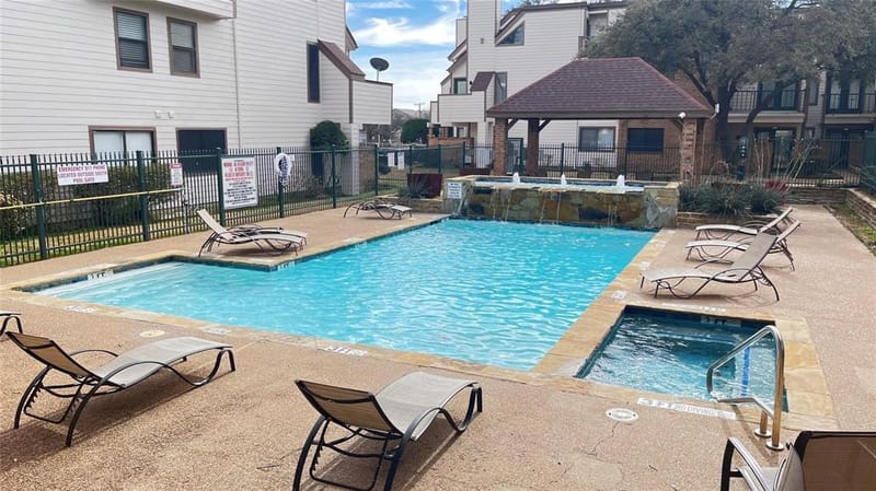 2300 Balsam Drive # G102, Arlington TX 76006 - Photo 30