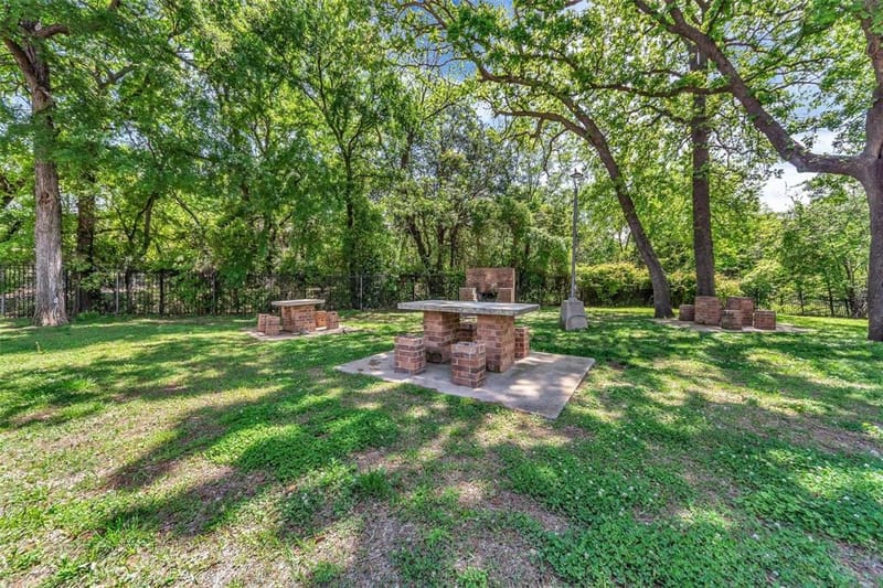 2300 Balsam Drive # G102, Arlington TX 76006 - Photo 15