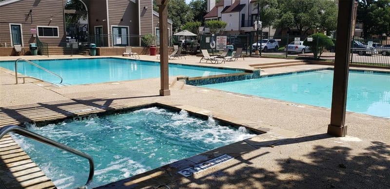 2300 Balsam Drive # G102, Arlington TX 76006 - Photo 11