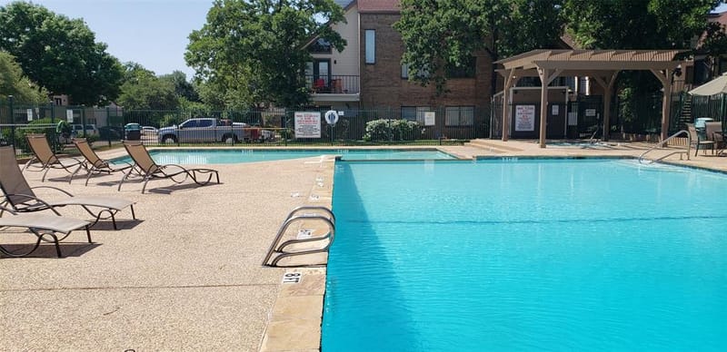 2300 Balsam Drive # G102, Arlington TX 76006 - Photo 29