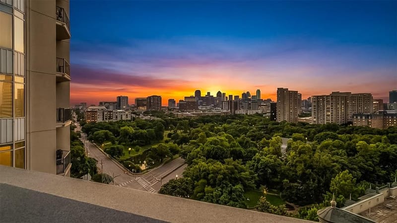 3505 Turtle Creek Boulevard # 11C, Dallas TX 75219 - Photo 27