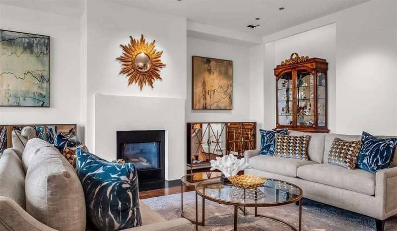 3505 Turtle Creek Boulevard # 11C, Dallas TX 75219 - Photo 6
