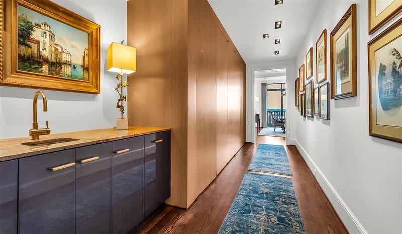3505 Turtle Creek Boulevard # 11C, Dallas TX 75219 - Photo 16