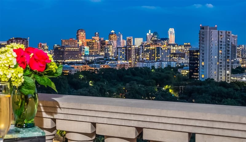 3505 Turtle Creek Boulevard # 11C, Dallas TX 75219 - Photo 36