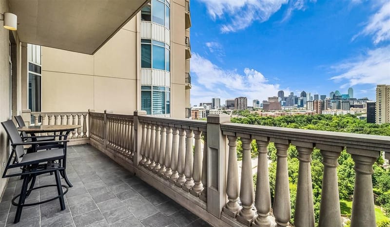 3505 Turtle Creek Boulevard # 11C, Dallas TX 75219 - Photo 32