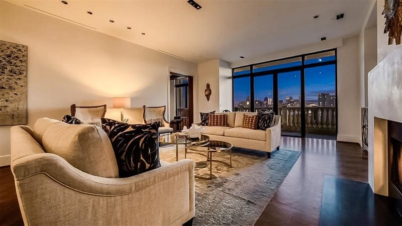 3505 Turtle Creek Boulevard # 11C, Dallas TX 75219 - Photo 28