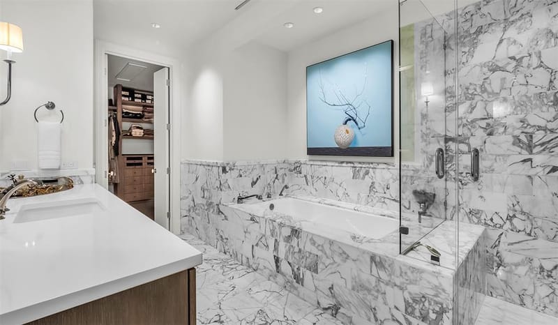 3505 Turtle Creek Boulevard # 11C, Dallas TX 75219 - Photo 9