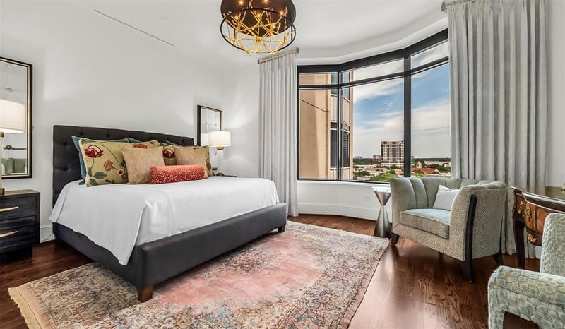 3505 Turtle Creek Boulevard # 11C, Dallas TX 75219 - Photo 11