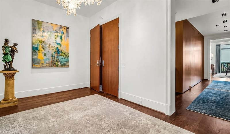 3505 Turtle Creek Boulevard # 11C, Dallas TX 75219 - Photo 4