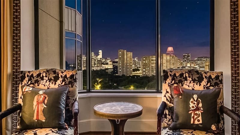 3505 Turtle Creek Boulevard # 11C, Dallas TX 75219 - Photo 8