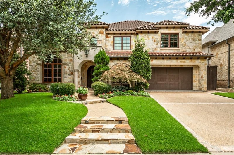 6628 Sondra Drive, Dallas TX 75214