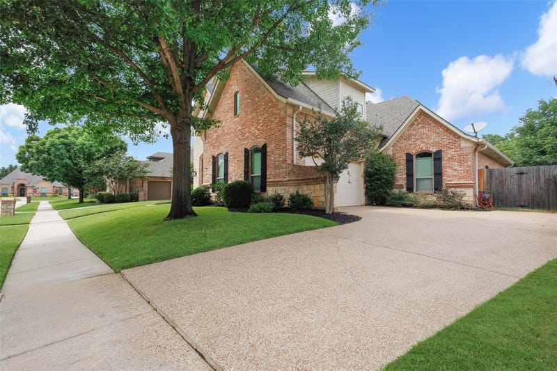 7909 Citadel Court, North Richland Hills TX 76182 - Photo 2