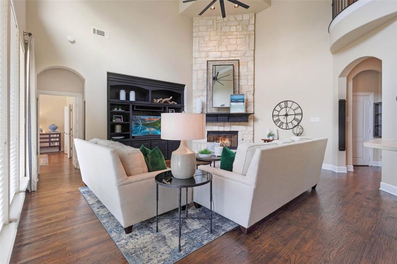 7909 Citadel Court, North Richland Hills TX 76182 - Photo 16