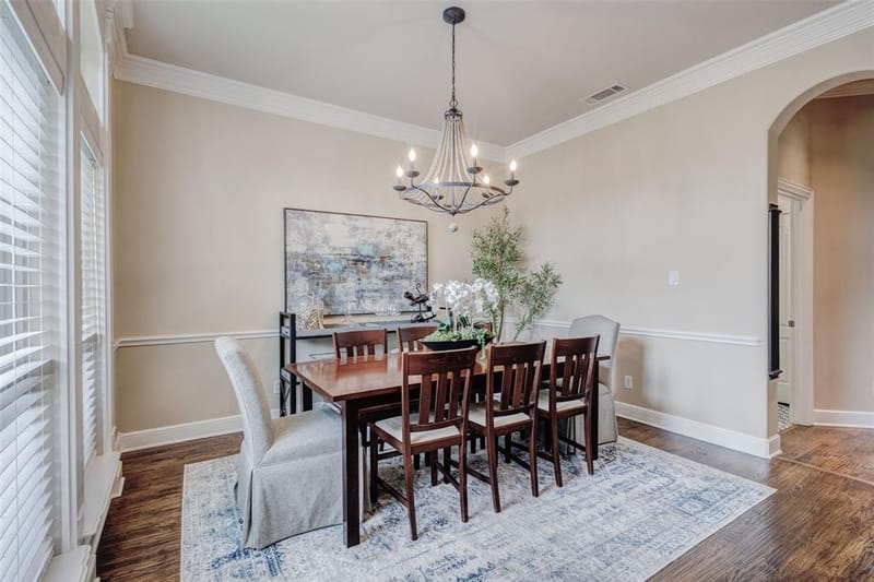 7909 Citadel Court, North Richland Hills TX 76182 - Photo 7