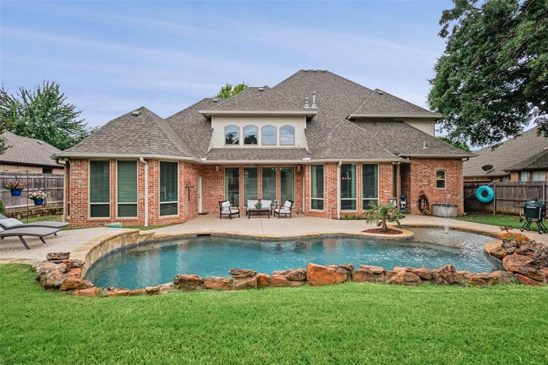 7909 Citadel Court, North Richland Hills TX 76182 - Photo 30