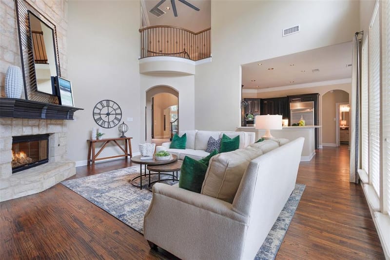 7909 Citadel Court, North Richland Hills TX 76182 - Photo 18
