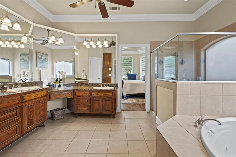7909 Citadel Court, North Richland Hills TX 76182 - Photo 21